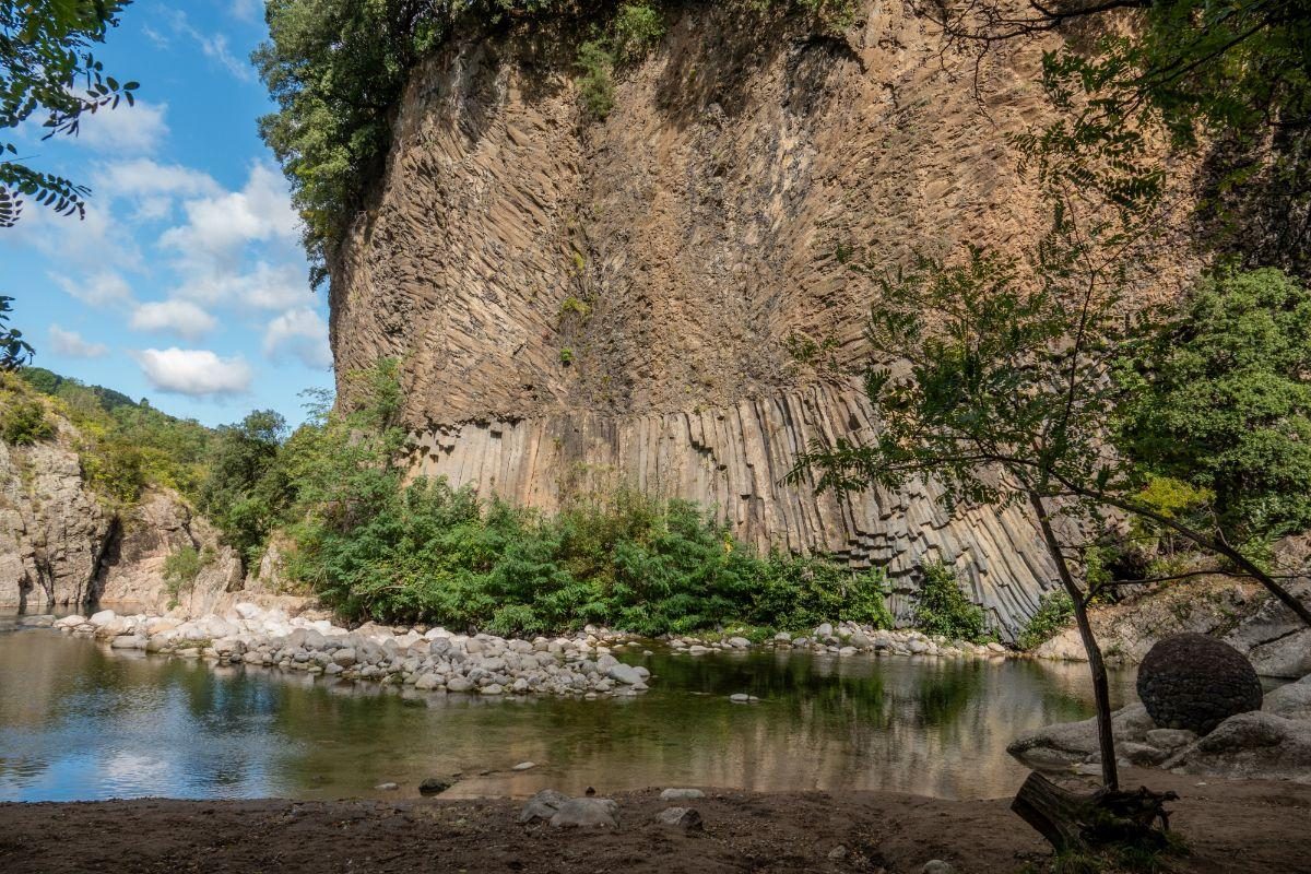 Canoë