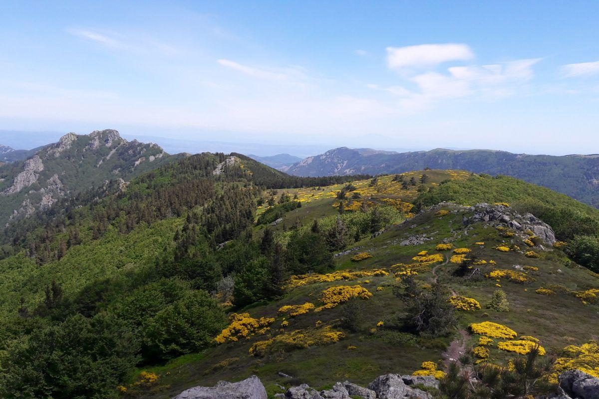 Via ferrata