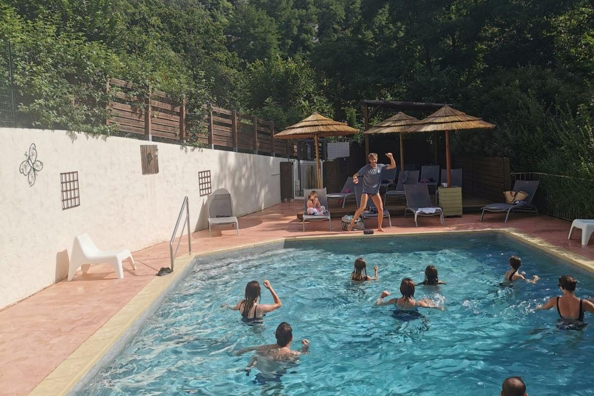 Aquagym