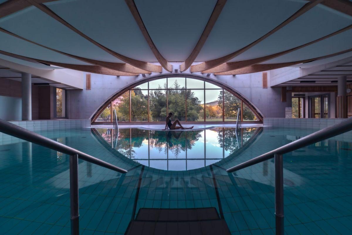 Thermes de Neyrac-les-Bains